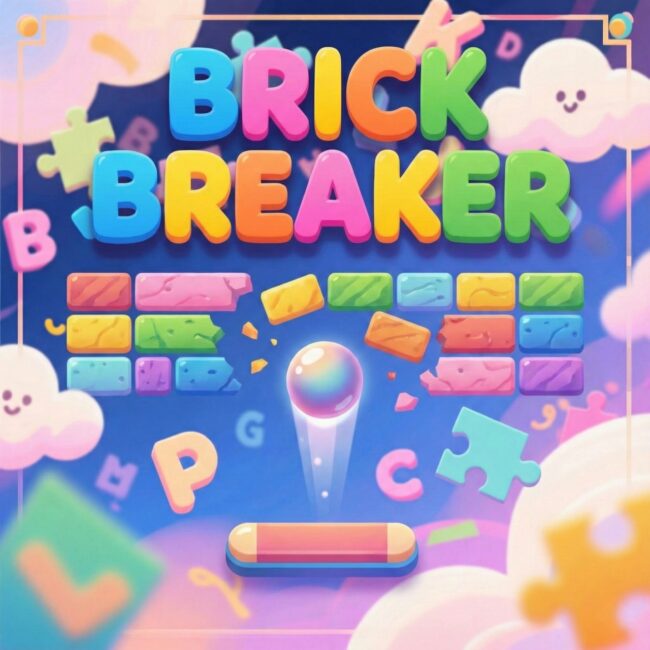 Brick Breaker