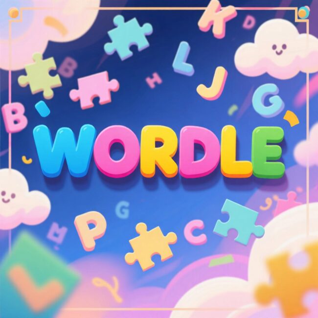 Wordle